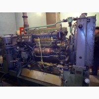 Дизель-генератор 125 кВа