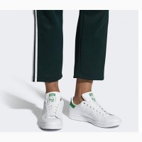 Кроссовки кожаные Adidas Originals Stan Smith (КР – 449) 52 размер