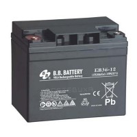 Акумуляторні батареї BB BATTERY