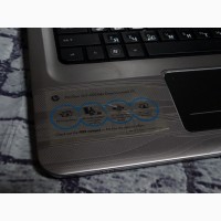 Вариант ноутбука Hewlett-Packard - Pavilion dv7 Notebook PC модель: HP DV7 4285dx