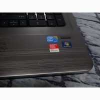 Вариант ноутбука Hewlett-Packard - Pavilion dv7 Notebook PC модель: HP DV7 4285dx