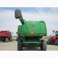 JOHN DEERE 9670 STS - 2010 г