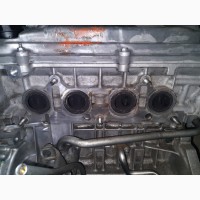 Двигатель 1AZFSE Toyota Avensis 2.0i 98-08 1900028190 1900028250 1900028641