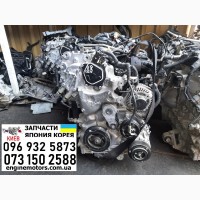 Двигатель PR25DD Nissan Altima 2.5i 2019- 10102-6ca0a