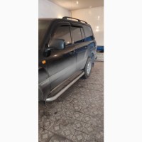 Toyota land cruiser гос. ан0047bx