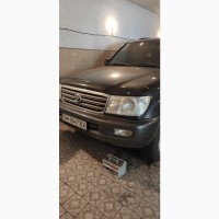 Toyota land cruiser гос. ан0047bx