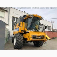 Трактор New Holland 7080, год 2008