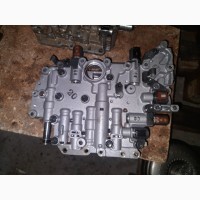 Гидроблок акпп U140F Toyota RAV4 2.0 2.4 2006-2012