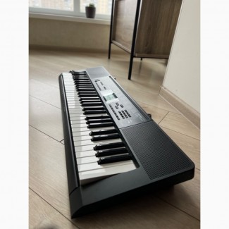 Синтезатор Casio CTK-3500