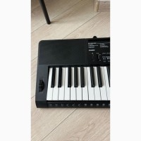 Синтезатор Casio CTK-3500