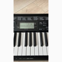 Синтезатор Casio CTK-3500