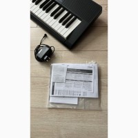 Синтезатор Casio CTK-3500