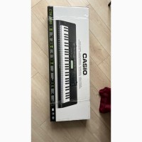 Синтезатор Casio CTK-3500