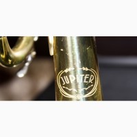 Труба Jupiter JTR-600 N Taiwan Золото Trumpet