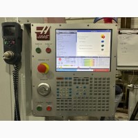 5-осьовий верстат з ЧПК (VMC) Haas - UMC-750