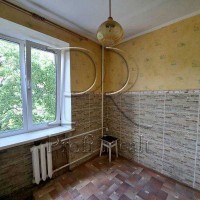 Продаж 2-к квартира Київ, Дніпровський, 41500 $