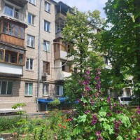 Продаж 2-к квартира Київ, Дніпровський, 41500 $