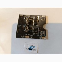 BMS плата контроля заряда-разряда 4S 16.8V