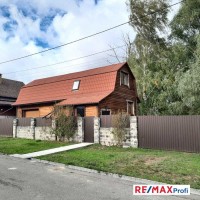 Продаж 5-к будинок Фастівський, Мархалівка, 55000 $