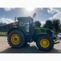 John Deere 7R310 2020 рік