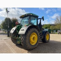 John Deere 7R310 2020 рік