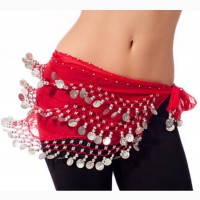 Bellydance Fitness! Харків. Центр