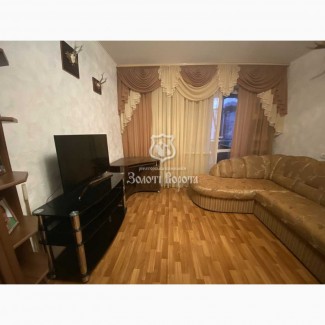 Продаж 3-к квартира Броварський, Бровари, 49000 $