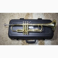 Труба музична помпова Trumpet BACH TR300 USA ML оригінал