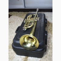 Труба музична помпова Trumpet BACH TR300 USA ML оригінал