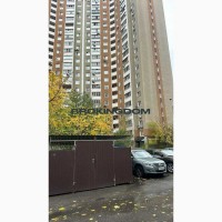 Продаж 3-к квартира Київ, Дарницький, 112000 $