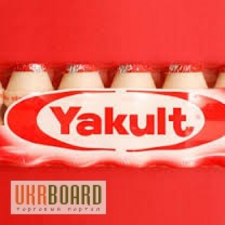 Пpодам Якульт yakult