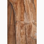 Продам недорого натуральную дубленку Original Shearling, Италия.