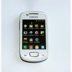 Продам свой б/у Samsung GT-S5570 Galaxy Mini Android