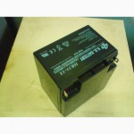 5 по цене 1 Продам аккумуляторы B.B. Battery HR33-12/B1 (12В 31Ач)