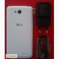 Смартфон LG L90 (D405)