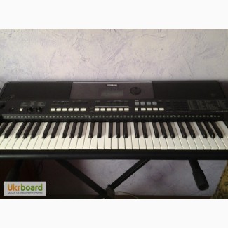 Продам б/у синтезатор yamaha E 433