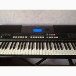 Продам б/у синтезатор yamaha E 433