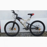 БУ Велосипед Cyco MTB Full Suspension