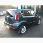 Разборка Kia Soul 08-13 год. Запчасти на Киа Соул