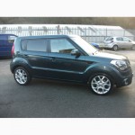 Разборка Kia Soul 08-13 год. Запчасти на Киа Соул