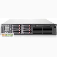 Продам б/у сервера HP ProLiant DL380 G7