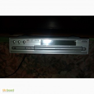 Dvd плеер xoro hsd 202p