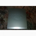 Dvd плеер xoro hsd 202p