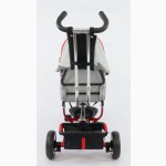 Новинка Велосипед с ручкой для мамы Best Trike 6588. Супер цена