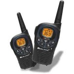 Рации, радиостанции в безлицензионном диапазоне 433МГц (Walkie-Talkie)