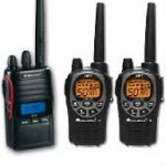 Рации, радиостанции в безлицензионном диапазоне 433МГц (Walkie-Talkie)