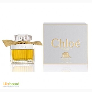 Chloe Intense Collector парфюмированная вода 75 ml. (Хлое Интенс Коллектор Эдитион)