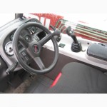 Manitou MLT 741-120 LSU Turbo Powershift