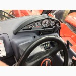 Телескопический погрузчик Manitou MLT 735-120 premium 2013 года