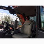 Телескопический погрузчик Manitou MLT 735-120 premium 2013 года